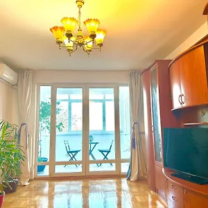  Apartament Vintage